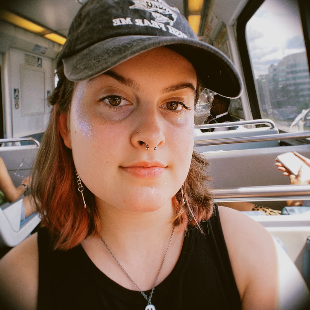 Meet your Posher, Emma